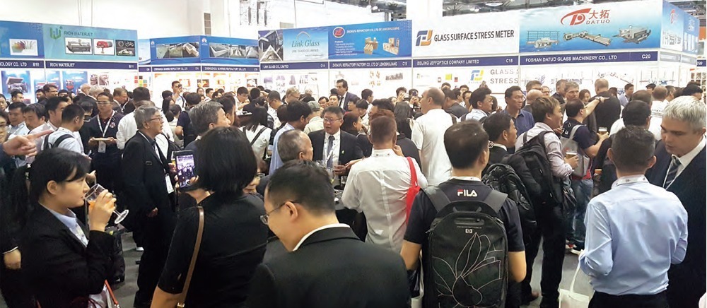 15th GlassTech Asia concludes successfully