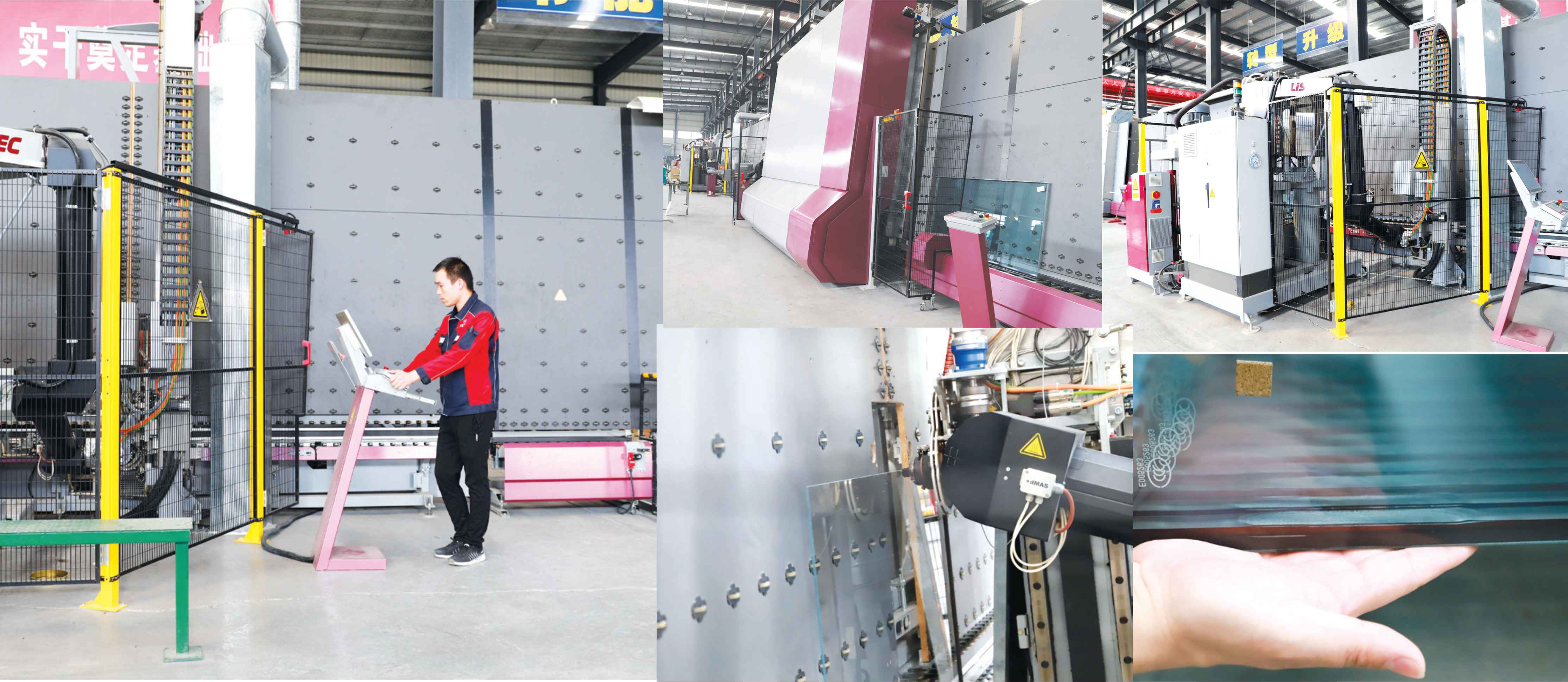 How Shandong Penghao Glass scripted success in China’s glass industry