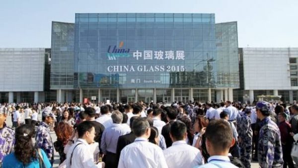 China Glass 2017 Is Back To Beijing