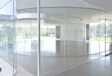 Glass in Interiors