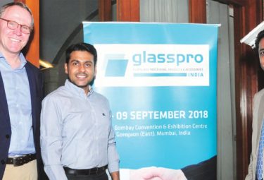 Glasspro Exhibition