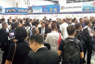 15th GlassTech Asia concludes successfully