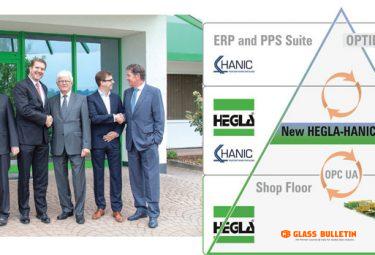 HEGLA-HANIC GmbH focuses on digital future, Industry 4.0