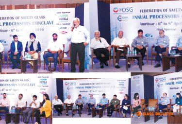 FOSG Conclave 2019