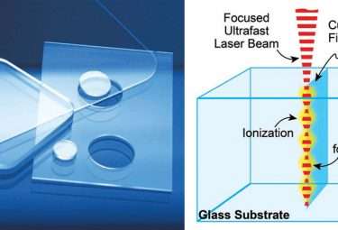 Bavarian research group makes cutting edge advances in glass production