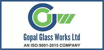 Gopal Glass Works Logo