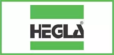Hegla Logo
