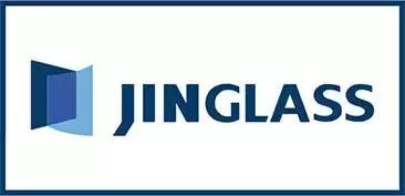 JinGlass Logo
