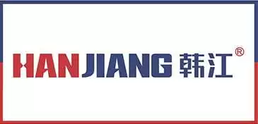 Hanjiang Logo
