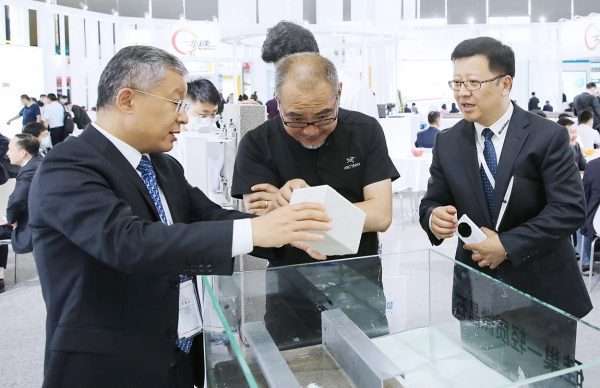Create New Future -- NorthGlass has perfectly finished at the 2021 China Glass Exhibition