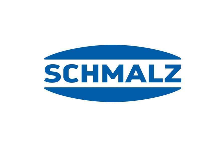 Schmalz-Logo