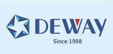 Deway Machinery Logo