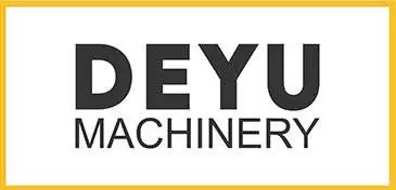 Deyu Machinery Logo