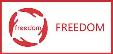 Freedom Ceramic Logo
