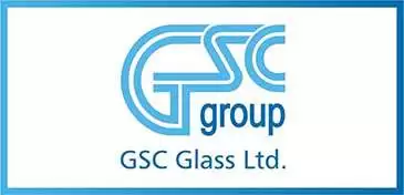GSC Glass Logo