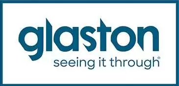 glaston Logo
