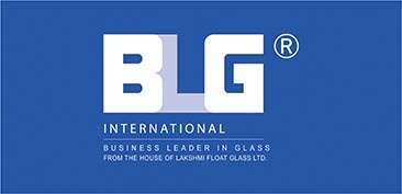 BLG International Logo