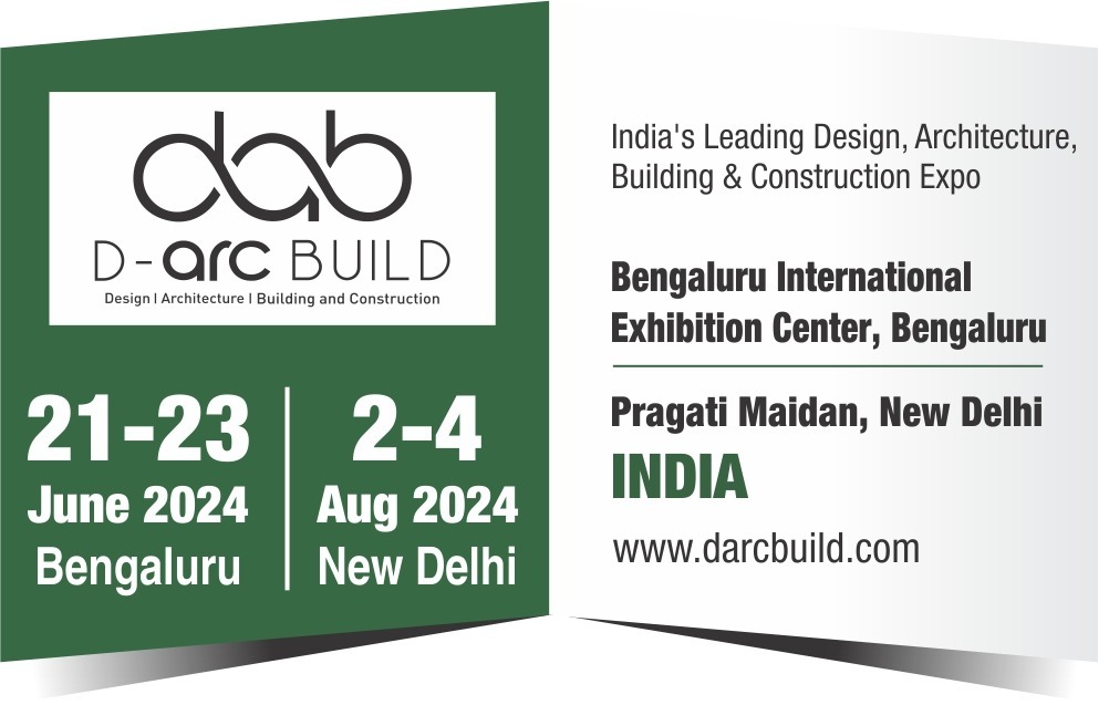 Darc Build Exhibition