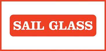 Sail Glass Logo