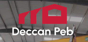 Deccan PEB Logo