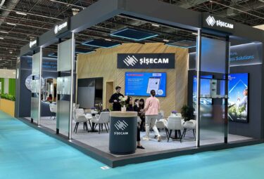 Şişecam Exhibits Solar Glass Products at ‘Solarex Istanbul’