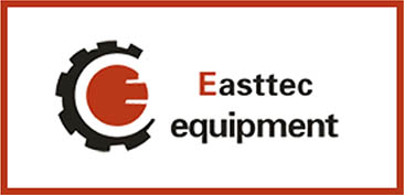 Easttec Equipment Logo