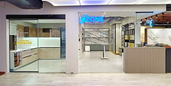 Ozone Overseas opens an Experience Center in Chennai as part of expansion plans