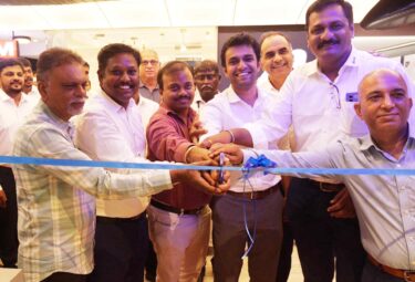 Ozone Overseas opens an Experience Center in Chennai as part of expansion plans