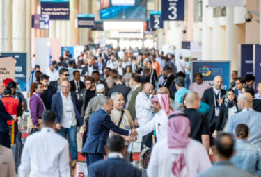 Big 5 Global returns for its 44th edition in Dubai bringing together 2,200+ exhibitors and 68,000+ attendees to capitalize on opportunities worth $7 trillion in MEASA