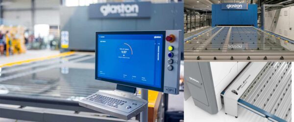 GlassBuild America 2023 – Glaston is shaping the sustainable future of glass
