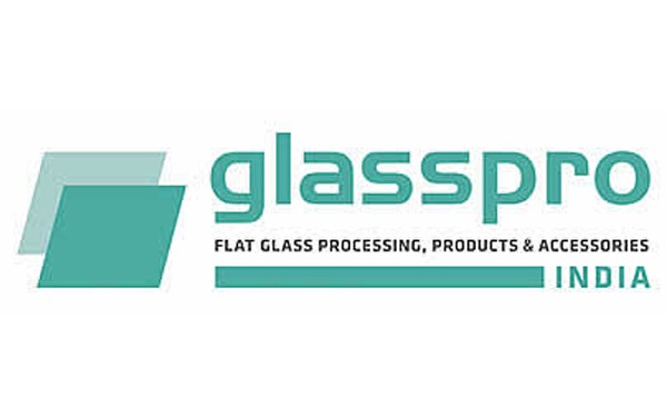 Glasspro India Logo