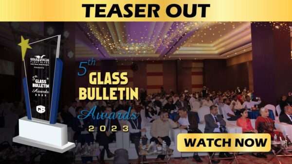 Glass Bulletin 2023 Teaser