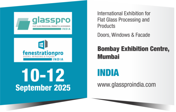 glasspro INDIA 2025