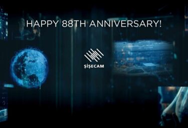 SISECAM CELEBRATES ITS 88th YEAR ANNIVERSARY