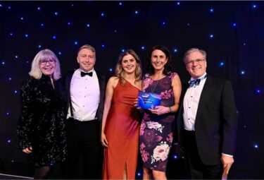 Leybold UK - LAB & Composites UK Awards