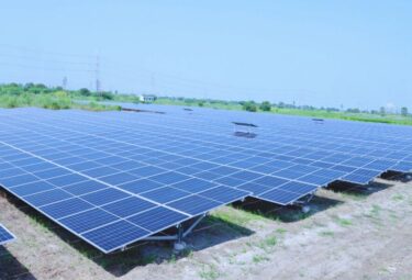 CapitaLand India Trust commissions a 21-megawatt captive solar plant in Tamil Nadu