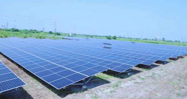 CapitaLand India Trust commissions a 21-megawatt captive solar plant in Tamil Nadu