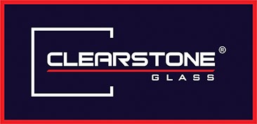 Clearstone Glass Logo