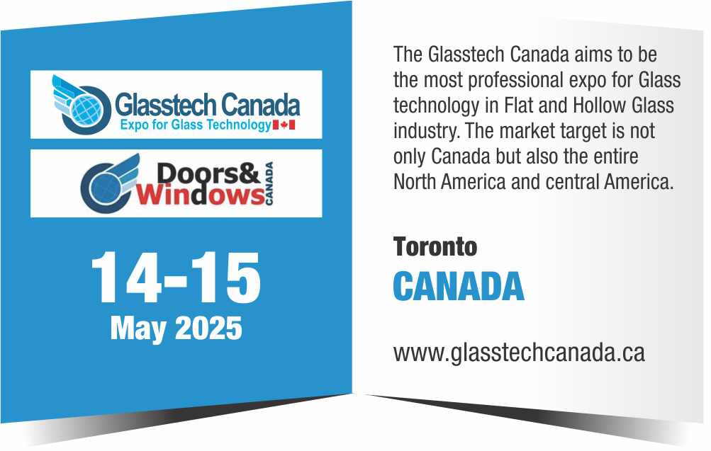 Glasstech Canada