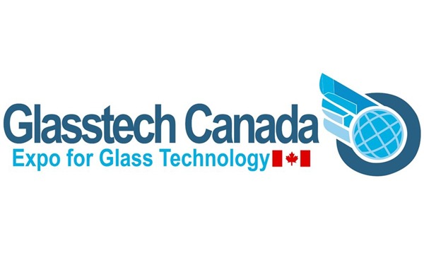 Glasstech Canada Logo