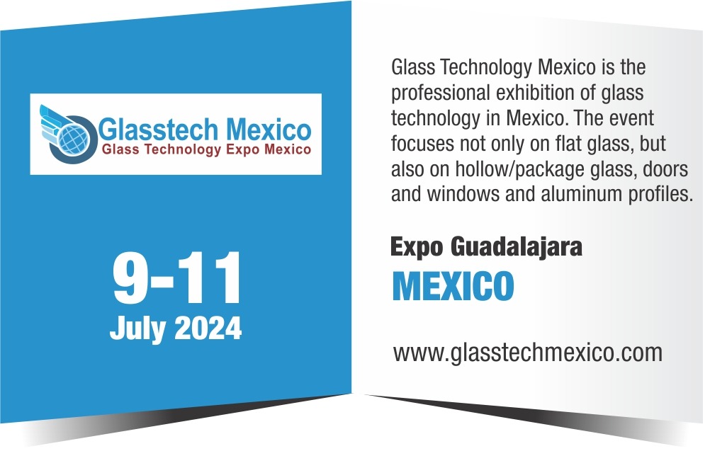 Glasstech Mexico