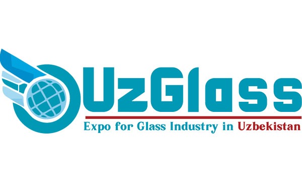 UZ Glass Logo