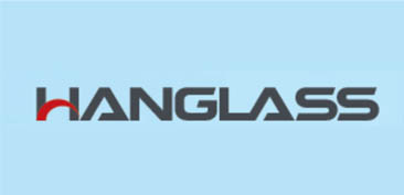Hanglass Logo