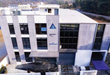 Milestone in automated entrance solutions AL13 Studio opens in Bengaluru