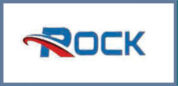 RockWall Logo