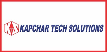 Kapchar Logo