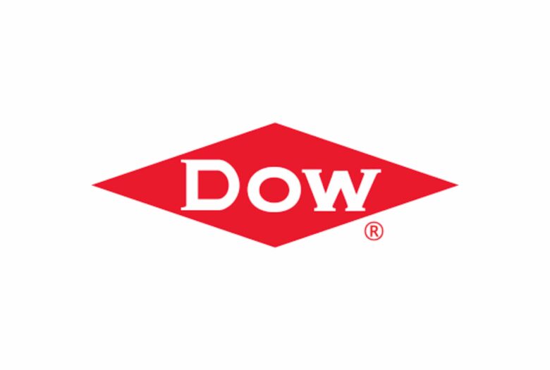 Dow India Logo