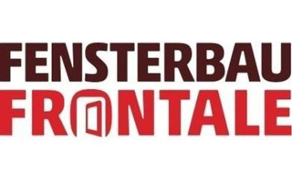 Fensterbau Frontale Logo