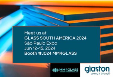 Glaston at Glass South America 2024 – showcasing glass processing innovations