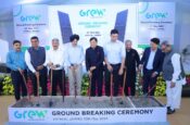 Grew Energy all set to establish 3.2 GW solar module factory in Jammu & Kashmir